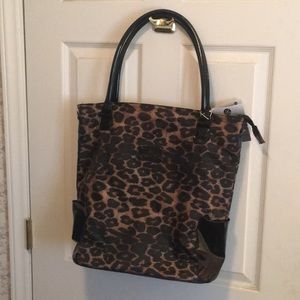 Joy Mangano “Clothes It All” Travel Ease Tote